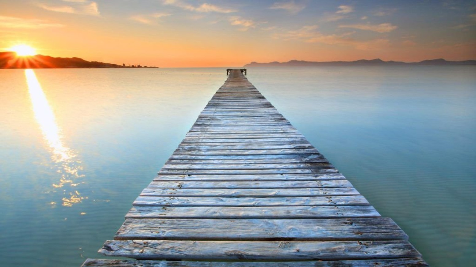 El tiempo en Alcudia