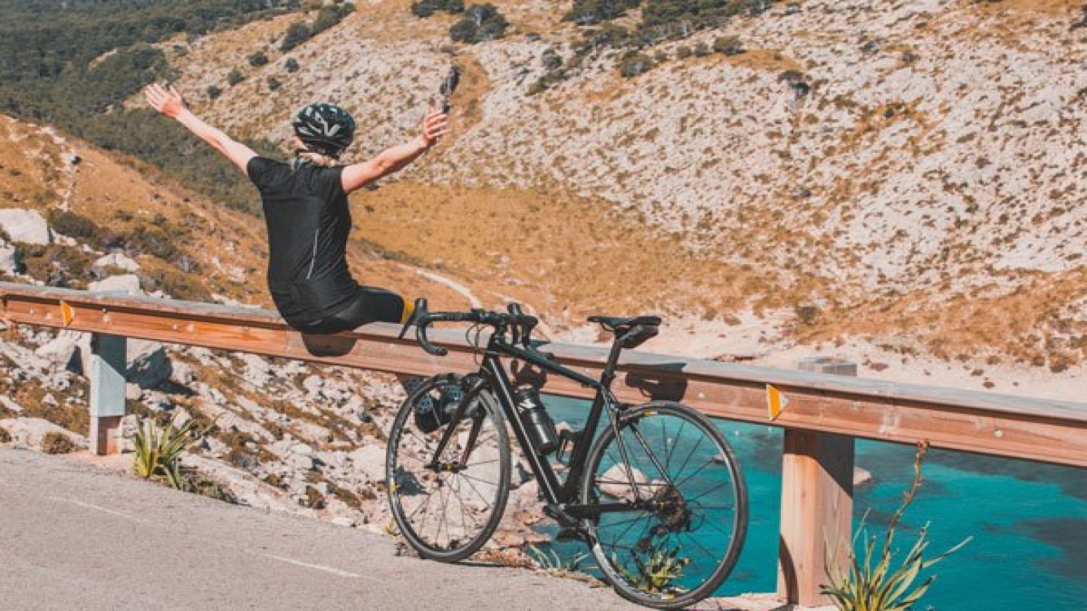 Eventos ciclistas en Mallorca