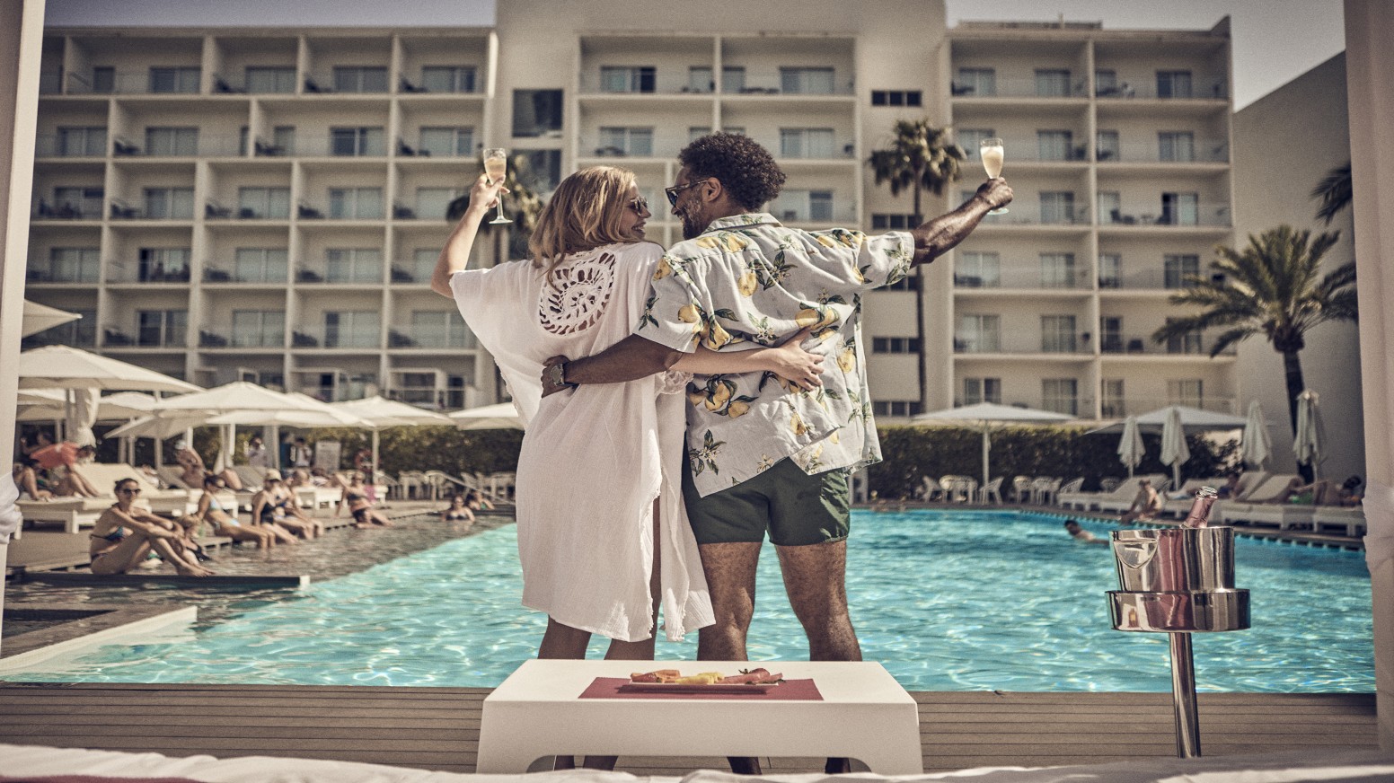 Hotel para parejas en Mallorca