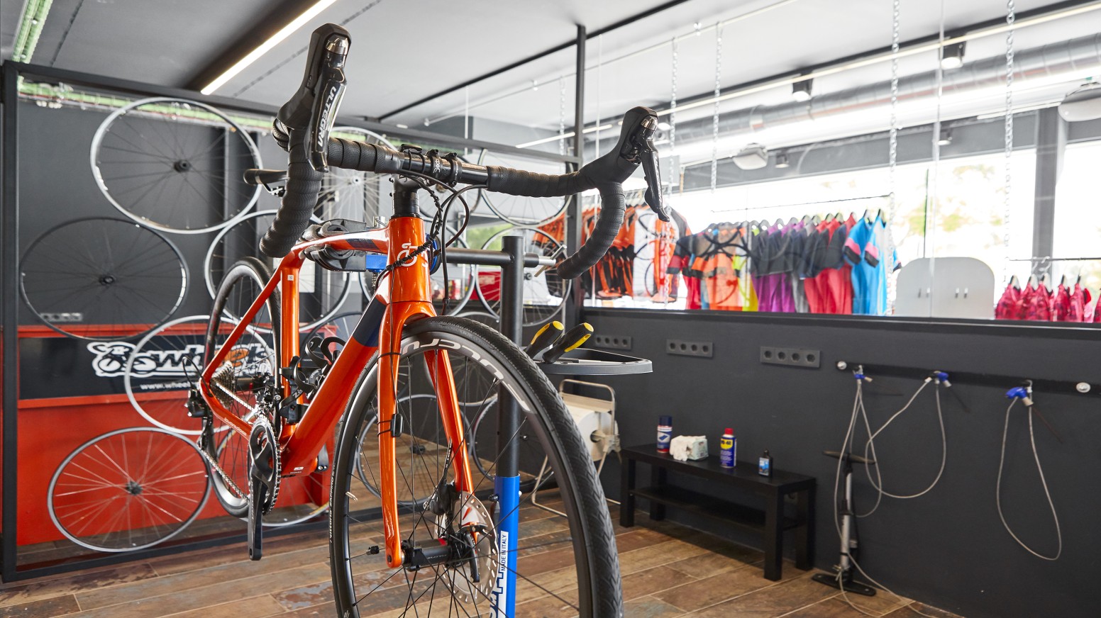 Hoteles para ciclistas en Mallorca