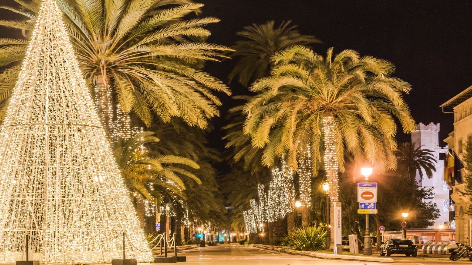 Mallorca en invierno