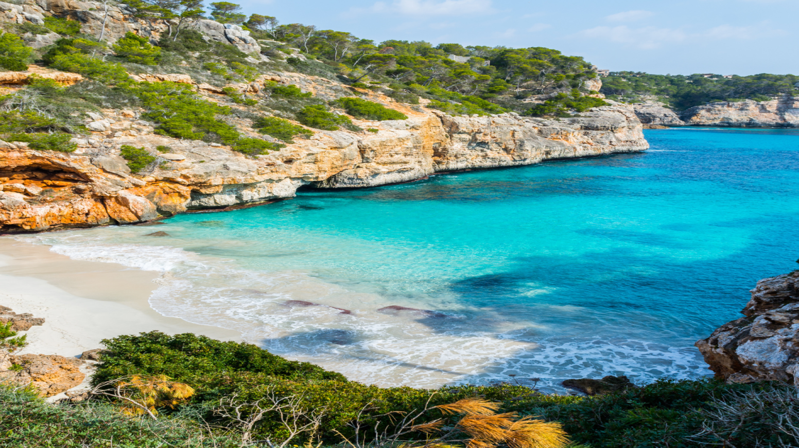 Mallorca en un fin de semana