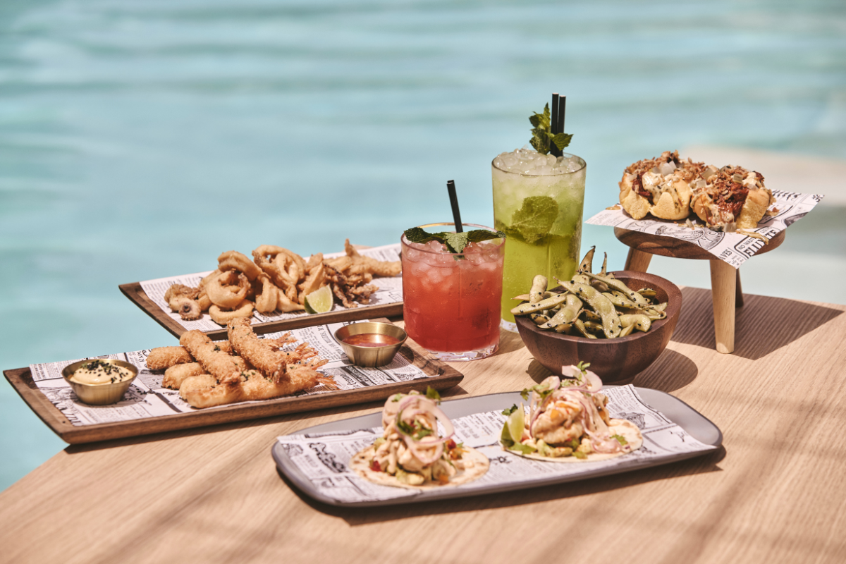 La experiencia en Kimera The Klub